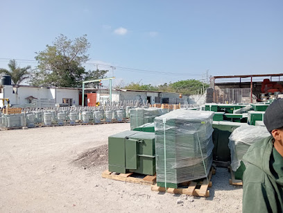 Suministros Eléctricos La Cienega en San Cristóbal de las Casas