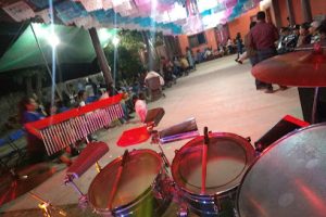 Tabiquera y Materiales Pétreos El Rosario en Tlacolula de Matamoros