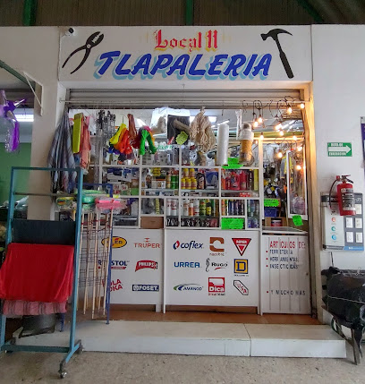 Tlapalería Ferremati en Tláhuac