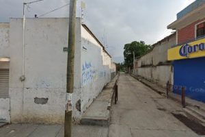 Tlapalería Montealban en Tlacolula de Matamoros