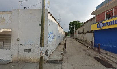 Tlapalería Montealban en Tlacolula de Matamoros