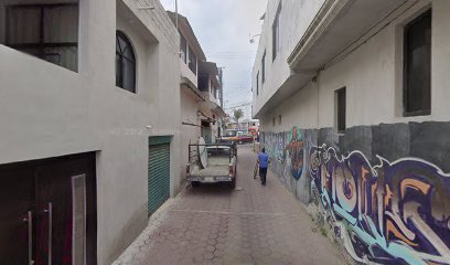 Tlapalería Xicotencatl en Papalotla