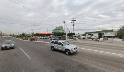 Venta e Ingeniería Eléctrica de Bc S.A. de C.V. en La Paz