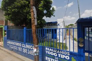 Viatla en Tlacolula de Matamoros