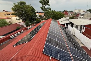 Voltex – Paneles Solares Tapachula en Tapachula