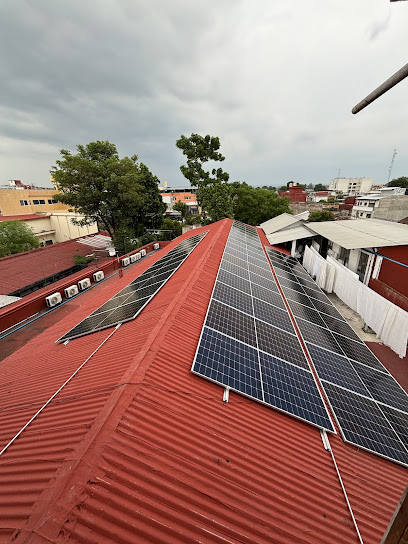 Voltex - Paneles Solares Tapachula en Tapachula