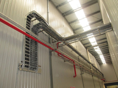 A&J Asociados Ingenieria e Instalaciones en Zapopan
