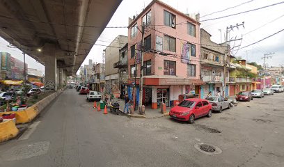 Abastecedora Eléctrica El Molinito en Naucalpan de Juárez