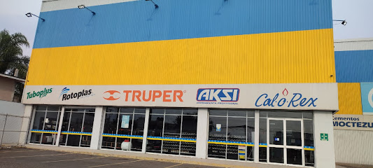 Abastecedora Materiales del Centro Suc. Cuautla en Cuautla