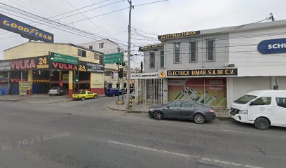 Abastecedora de Materiales Eléctricos en Monterrey