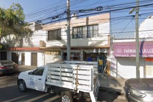 Abraham Gonzalez,Material Eléctrico en Azcapotzalco