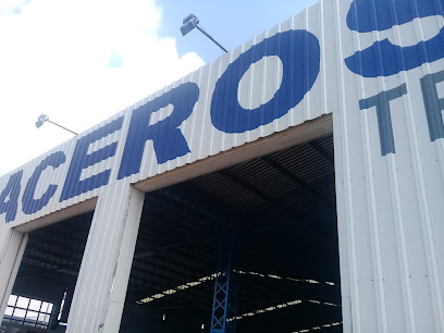 Aceros de Fresnillo en Fresnillo