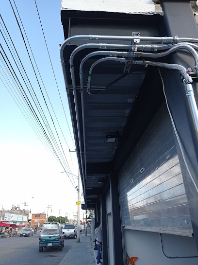 Adm Electricistas y Seguridad Integral en Coacalco de Berriozabal