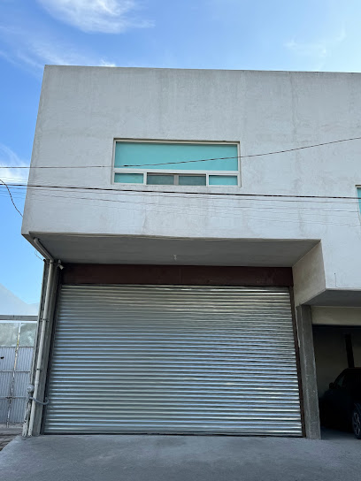 Af Electric en Guadalupe NL