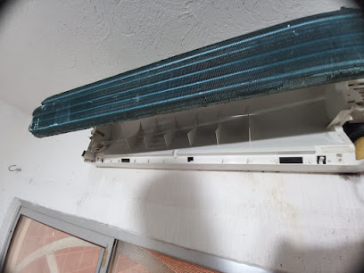 Ag Mantenimiento y Reparación en Mezcales