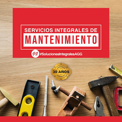Agg Mantenimiento Corporativo y Acabados en Guadalajara