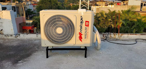 Aires Acondicionados Suastegui en Lázaro Cárdenas