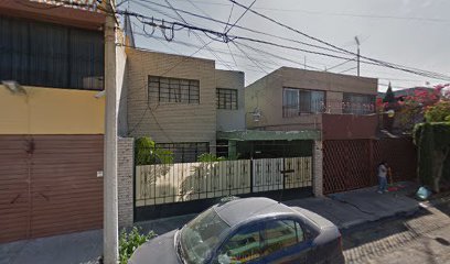 Aislantes Dieléctricos en Gustavo A. Madero