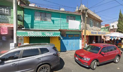 Albañilería Plomería Electricidad Gral. en Álvaro Obregón