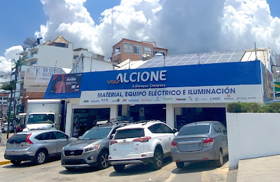 Alcione Acapulco en Acapulco de Juárez