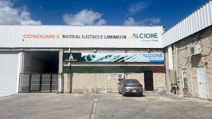 Alcione Cancún en Cancún