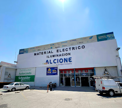 Alcione Celaya en Celaya
