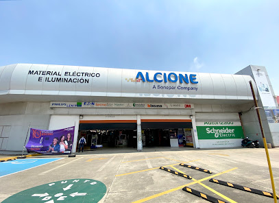 Alcione Coatzacoalcos en Coatzacoalcos