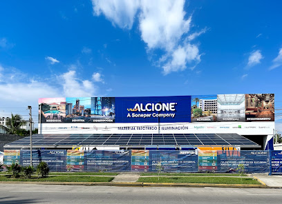 Alcione Diamante en Acapulco de Juárez