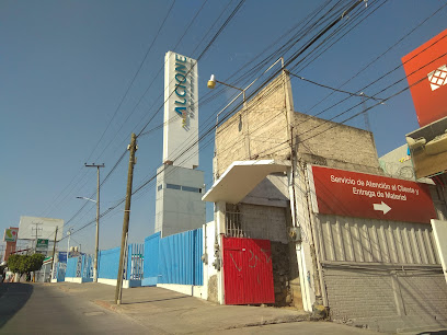 Alcione Jiutepec en Jiutepec