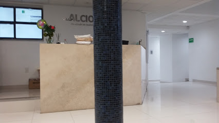 Alcione Oficinas Generales en Cuernavaca