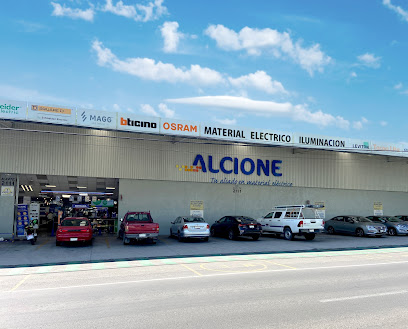 Alcione Puebla en Puebla