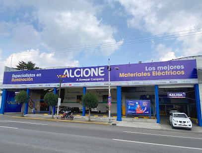 Alcione Toluca en Toluca de Lerdo