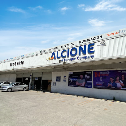 Alcione Tultitlan en Tultitlán