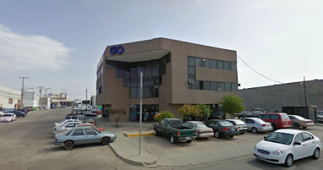 Alef Industrial en Tijuana