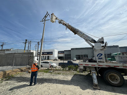 Almacen Nezco en Tijuana