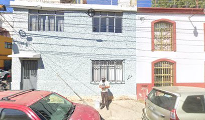 Almelek en Oaxaca de Juárez