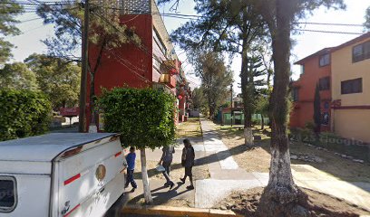 Almodo Eléctrico en Tlalnepantla de Baz