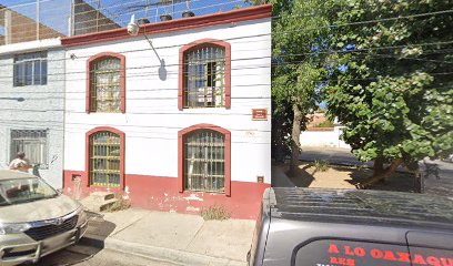 Alome S.A. de C.V. en Oaxaca de Juárez