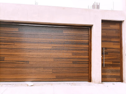 Alsa Portones Eléctricos y Herreria en Guasave