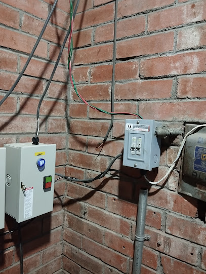 Alta Tecnologia Eléctrica Mara en Gustavo A. Madero