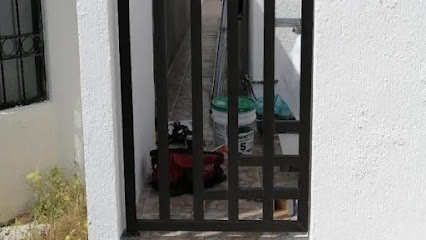 Aluminio y Vidrio del Sur en Cancún