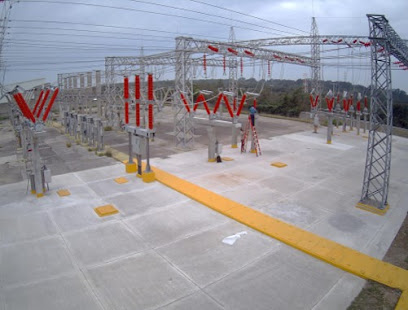 America Energy Service en Cd. Madero