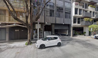 Anclo Industrias S.A. de C.V. en Benito Juárez