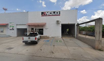 Anclo Material para Instalaciones en Culiacán Rosales