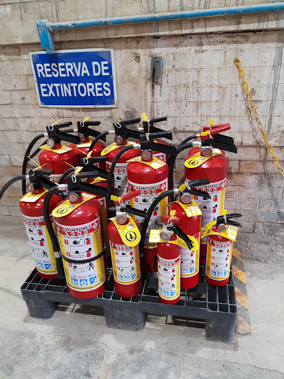 Aoc México / Tampico en Tampico