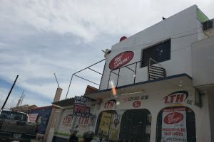 Aquí Con Zepeda Logistic en Cabo San Lucas