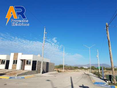 Ar Proyeléctricos en Delicias