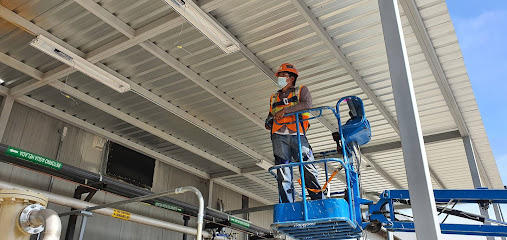 Araiza Proyectos Eléctricos S.A. de C.V. en Mexicali