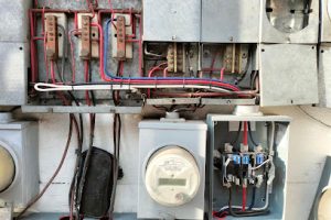 Arauz Instalaciones Eléctricas en Venustiano Carranza