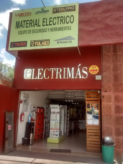Área 33 - Venta y Renta de Equipos para La Industria en San Luis Potosí